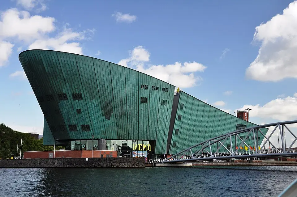 NEMO Science Museum