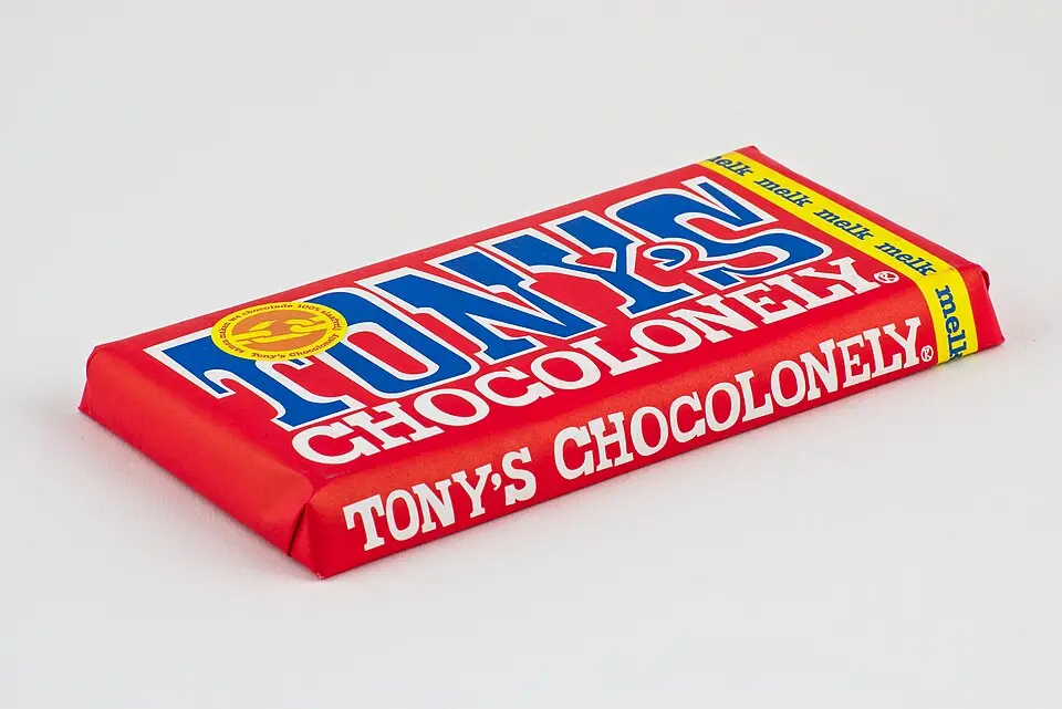 Tony's Chocolonely Super Store